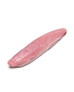 Albacore Tuna Loins Tahitian Per 1kg/Frozen