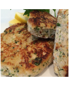 Southern Bluefin Tuna NZ Ground Meat 1kg/Frozen 