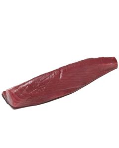 Bigeye Tuna Pacific Loins 1kg/Frozen