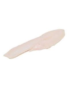 Blue Cod Skin Off Bone Out Fillets (B Grade) 10kg Shatterpack/Frozen