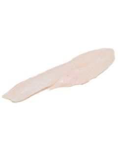 Blue Cod Fillets Skin Off Bone Out 1kg/Fresh