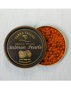 Yarra Valley Salmon Caviar Truffle Infused 85g/Frozen