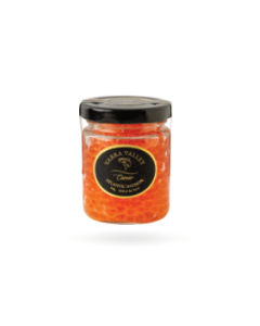 Yarra Valley Salmon Caviar Atlantic Pearls 100g/Frozen