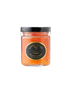 Yarra Valley Salmon Caviar Atlantic Pearls 100g/Frozen