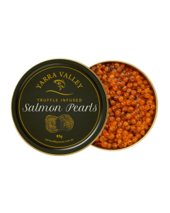Yarra Valley Salmon Caviar Truffle Infused 85g/Frozen