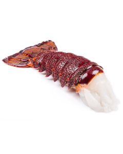 Crayfish Tails NZ (500-700g) Per kg/Frozen