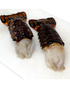 Crayfish NZ Tails (500-700g) Per kg/Frozen