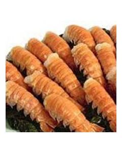 Scampi Tails NZ GT Ungraded 1kg/Frozen