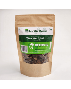 Pacific Paws Southern Oceans Tuna Kibble 100g Pack