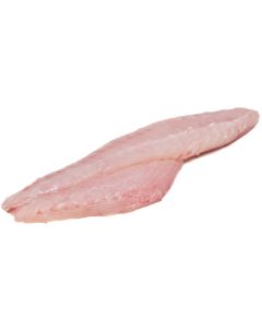 Bass Groper Fillets Skin On Boneless per 1kg/Fresh