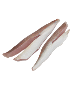 Gurnard Fillets Skin On Bone Out Per Kg/Fresh