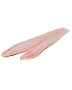 Gurnard Fillets Skinless Boneless Per Kg/Fresh
