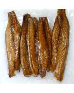 Hot Smoked Kahawai per 1kg/Frozen