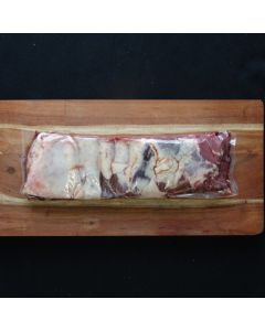 Middlehurst Station Lamb Leg Boneless (1-1.5kg) Per Kg/Frozen