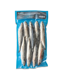Layang Scad Whole Round 10kg Carton/Frozen 