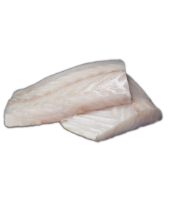 Ling Skin Off Bone Out Fillets 10kg Shatterpack/Frozen