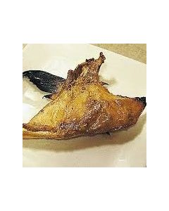 Snapper Collars 10kg Cartons/Frozen