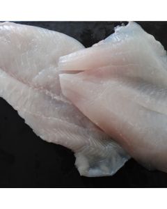 Lookdown Dory Skin Off Bone Out Fillets 5kg Shatterpack/Frozen