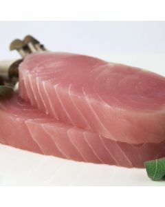 Striped Marlin Pacific Steaks Per 1kg/Fresh