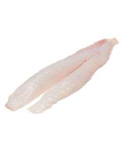 Monkfish Skin Off Bone Out Fillets 5kg Shatterpack/Frozen