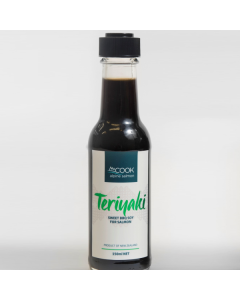 Soy Sauce Teriyaki 150ml