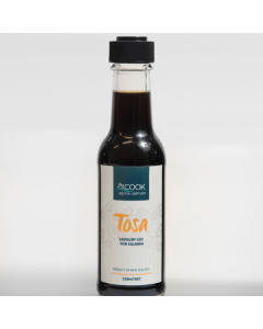 Mt Cook Tosa Soy Sauce 150ml