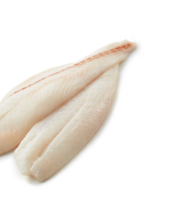 Orange Roughy Skinless Boneless Fillets Per 1kg/Fresh