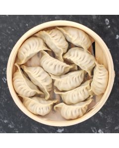 Chicken & Paua Dumplings 12 Piece Pack/Frozen