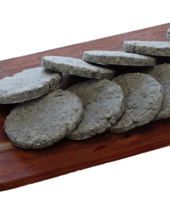 Paua Fritters 3kg Carton/Frozen