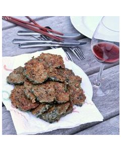 Paua Mince Premium 200g Pottle/Frozen