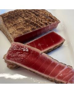 Southern Bluefin Tuna NZ Saku Blocks 5kg Carton/Frozen 