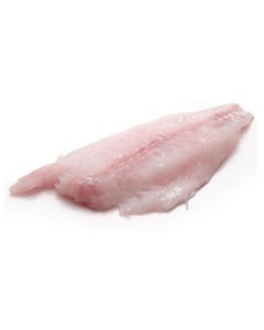 Sea Perch Skinless Boneless Fillets 5kg Shatterpack/Frozen