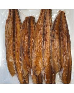 Hot Smoked Kahawai 1kg/Frozen