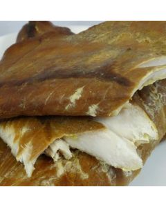 Hot Smoked Trevally 500g Pack/Fresh