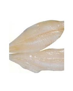 Spiky Oreo Dory Fillets Skinless Boneless Per kg/Fresh