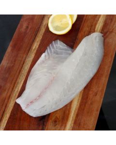 Snapper Fillets Skinless Boneless per 1kg/Fresh