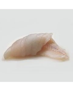 NZ Sole Skin Off Bone Out Fillets 1kg/Fresh