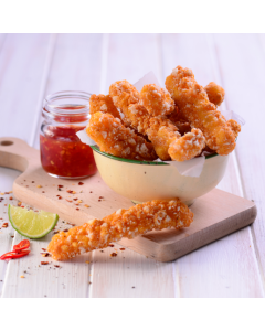 Chilli Squid 1kg/Frozen