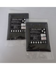 Ikasumi Squid Ink Powder 50g