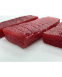 Southern Bluefin Tuna Australian Akami Saku 5kg Carton/Frozen