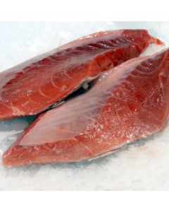 Southern Bluefin Tuna NZ Belly Flaps per kg/Frozen 