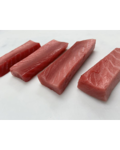 Southern Bluefin Tuna Australian Chutoro Saku per kg/Frozen