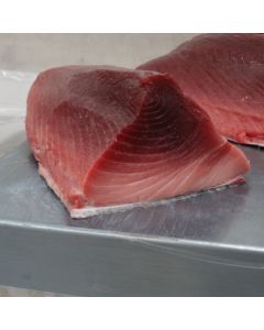 Southern Bluefin Tuna NZ Loins 1kg/Fresh