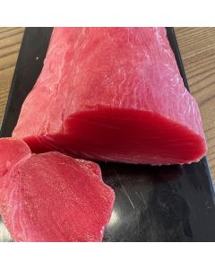 Southern Bluefin Tuna NZ Loins Skinless Per 1kg/Frozen
