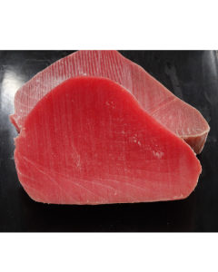 Southern Bluefin Tuna NZ Steaks 5kg Carton/Frozen