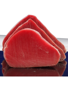 Southern Bluefin Tuna NZ Steaks Per 1kg/Frozen