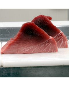 Southern Bluefin Tuna NZ Steaks per 1kg/Fresh