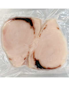 Swordfish Schnitzel Twin Packs 5kg Carton/Frozen 