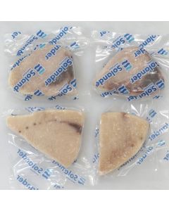 Swordfish Steaks IVP 140-160g 5kg Carton/Frozen 