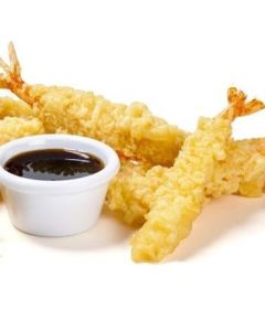 Prawn Tempura 740g Pack/Frozen